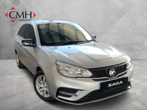 2024 Proton Saga 1.3 Standard manual