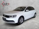 Thumbnail Volkswagen Jetta 1.2TSI Trendline