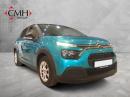 Thumbnail Citroen C3 1.2 Feel