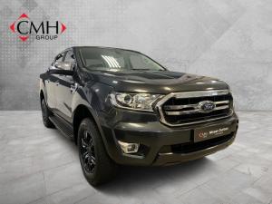 2020 Ford Ranger 3.2TDCi double cab Hi-Rider XLT auto