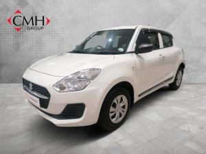 2024 Suzuki Swift 1.2 GA