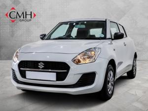 2021 Suzuki Swift 1.2 GA