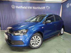 2024 Volkswagen Polo Vivo hatch 1.4 Trendline