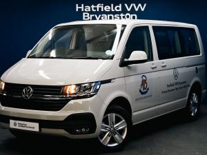 2024 Volkswagen Transporter 2.0TDI 110kW Kombi SWB Trendline