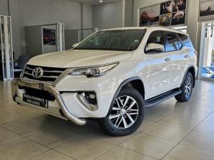 2020 Toyota Fortuner 2.8GD-6 4x4 Epic