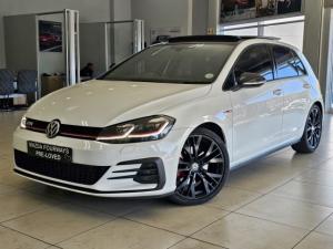 2020 Volkswagen Golf GTI