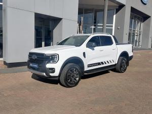 2024 Ford Ranger 2.0 BiTurbo double cab Wildtrak