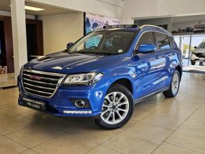 2018 Haval H2 1.5T Luxury auto