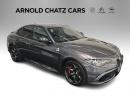 Thumbnail Alfa Romeo Giulia Quadrifoglio Race Edition