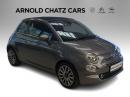 Thumbnail Fiat 500 500C TwinAir Dolcevita