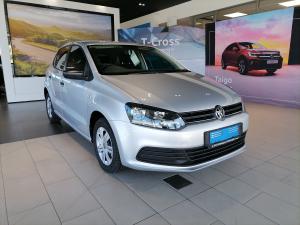 2024 Volkswagen Polo Vivo hatch 1.4 Trendline