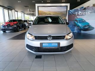 Volkswagen Polo Vivo hatch 1.4 Trendline