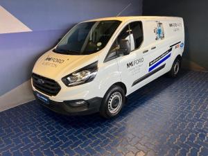 2024 Ford Transit Custom 2.2TDCi Ambiente LWB 92KWP/V