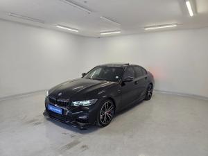 2022 BMW 330i Mzansi Edition automatic