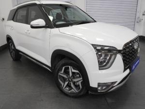 2023 Hyundai Grand Creta 2.0 Executive automatic