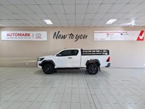 2023 Toyota Hilux 2.8 GD-6 RB Legend 4X4E/CAB