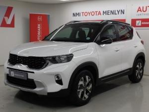 2024 Kia Sonet 1.5 EX CVT