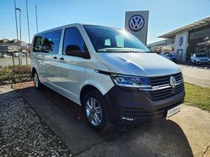 2024 Volkswagen T6.1 Crewbus 2.0BiTDi LWB 146KW 4MOT DSG