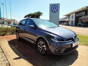 2024 Volkswagen Polo 1.0 TSI Life DSG