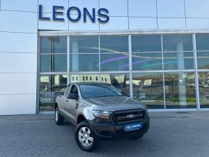 2022 Ford Ranger 2.2TDCi SuperCab Hi-Rider