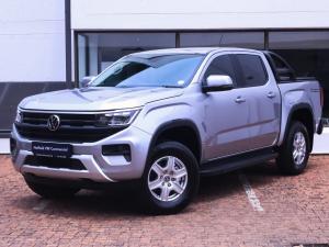 2024 Volkswagen Amarok 2.0TDI double cab Life 4Motion auto