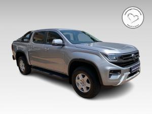 2024 Volkswagen Amarok 2.0TDI double cab Life 4Motion auto