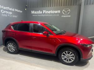 2024 Mazda CX-5 2.0 Active