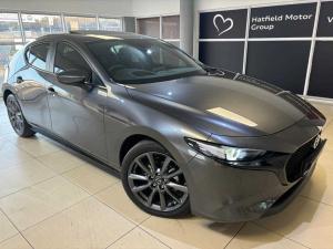 2023 Mazda Mazda3 hatch 2.0 Astina