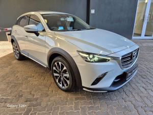 2024 Mazda CX-3 2.0 Individual