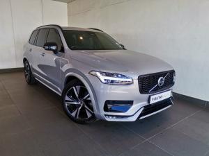 2023 Volvo XC90 B5 AWD Inscription