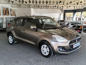 2023 Suzuki Swift 1.2 GL manual