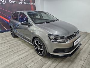 2023 Volkswagen Polo Vivo hatch 1.4 Trendline