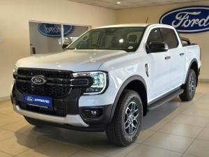 2024 Ford Ranger 2.0 SiT double cab XLT