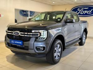 2024 Ford Ranger 2.0 SiT double cab XLT