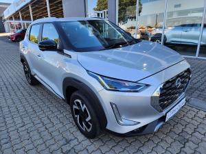 2023 Nissan Magnite 1.0 Turbo Acenta Plus auto