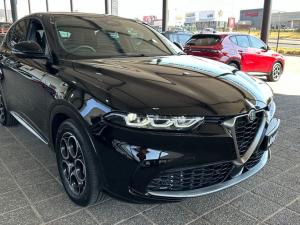 2024 Alfa Romeo Tonale 1.5T Hybrid Ti