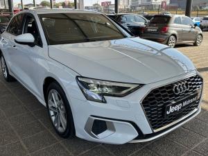 2022 Audi A3 Sportback 35TFSI Advanced