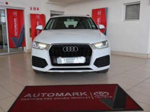 Audi Q3 2.0TDI quattro - Image 5