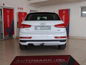 Audi Q3 2.0TDI quattro - Image 6