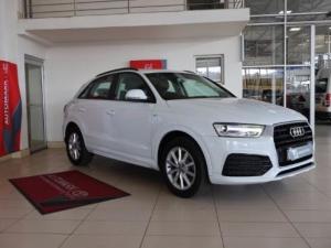 Audi Q3 2.0TDI quattro - Image 1