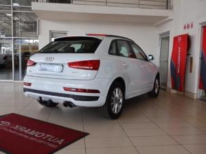 Audi Q3 2.0TDI quattro - Image 2