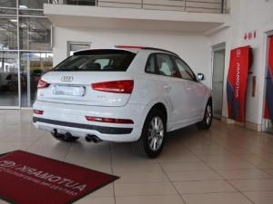 Audi Q3 2.0TDI quattro - Image 3