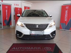 Peugeot 5008 2.0HDi Active - Image 6