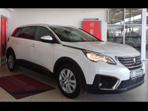Peugeot 5008 2.0HDi Active - Image 1