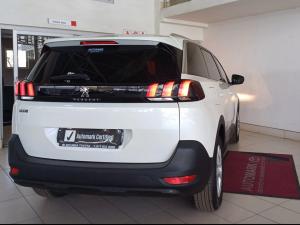 Peugeot 5008 2.0HDi Active - Image 2