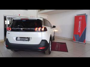 Peugeot 5008 2.0HDi Active - Image 3