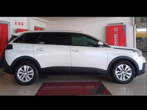 Peugeot 5008 2.0HDi Active - Image 4