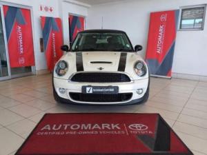 MINI Hatch Cooper S Hatch 5-door - Image 5