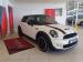 MINI Hatch Cooper S Hatch 5-door - Thumbnail 1
