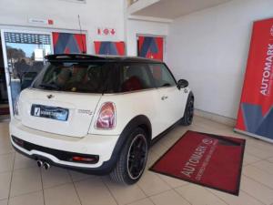 MINI Hatch Cooper S Hatch 5-door - Image 3